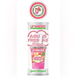 Lip Smacker Aguas Frescas Lip Balm